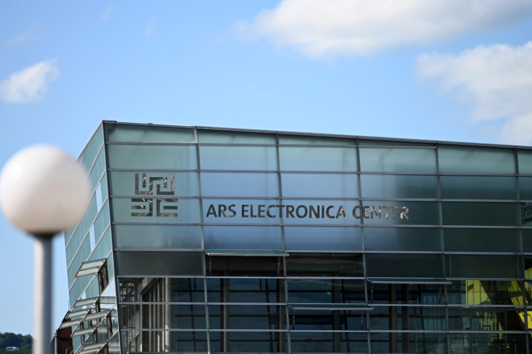 Linz: Ars Electronica Festival in Linz mit Besucherrekord