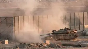 Minister sieht Film als Angriff auf das israelische Militär | Minister sieht Film als Angriff auf das israelische Militär