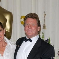 Ryan O‘Neal 2002 mit seiner „Love Story“-Partnerin Ali MacGraw
