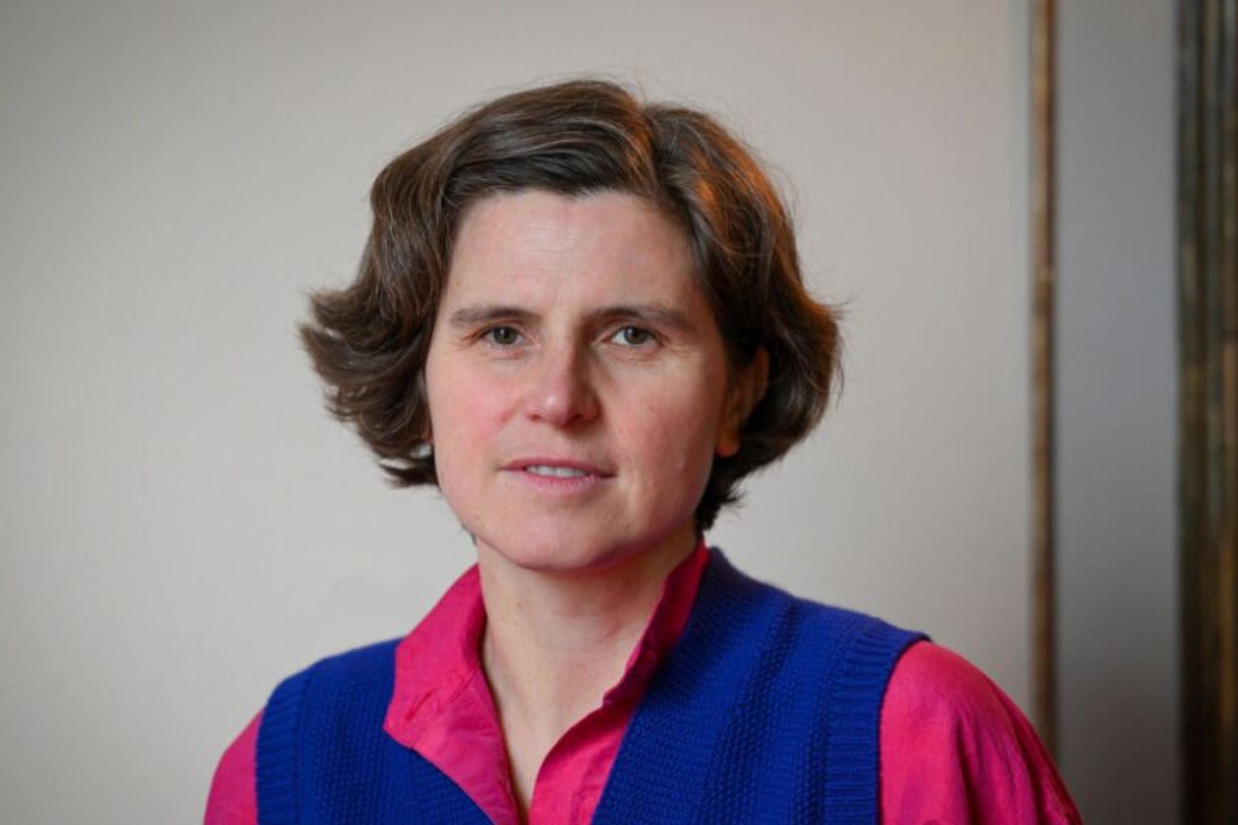 Hamburg: Judith Schalansky neue Lessing-Preisträgerin