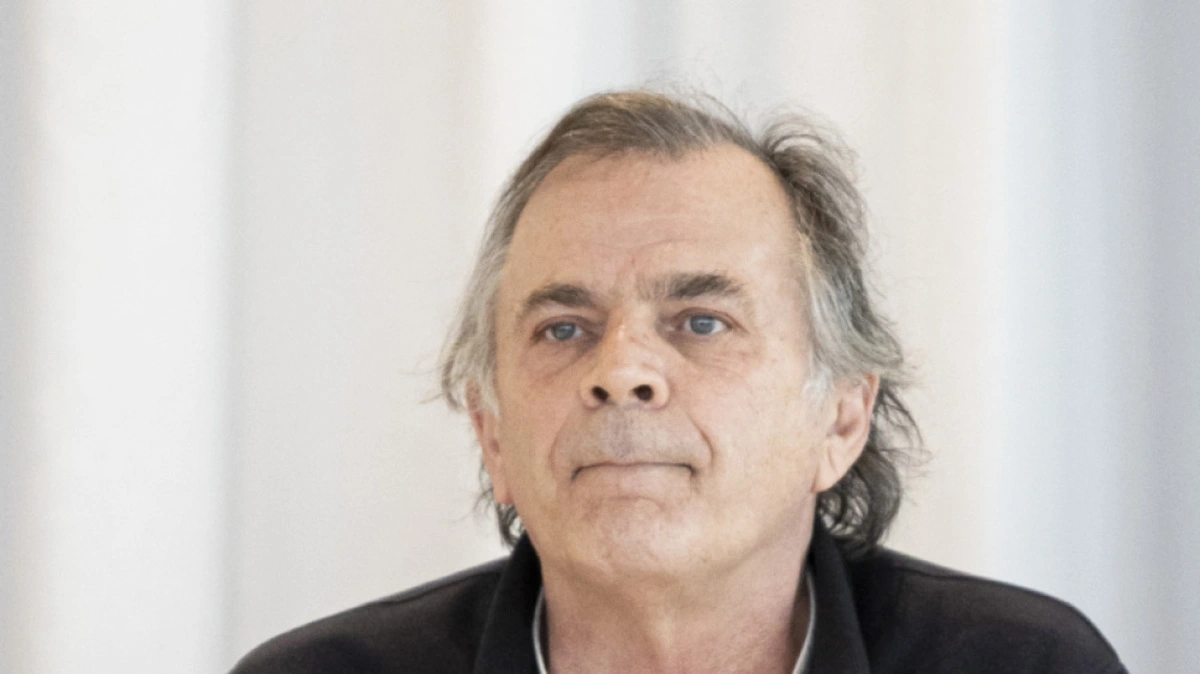 Hinterhäuser muss sich am Donnerstag dem Kuratorium erklären | Hinterhäuser muss sich am Donnerstag dem Kuratorium erklären