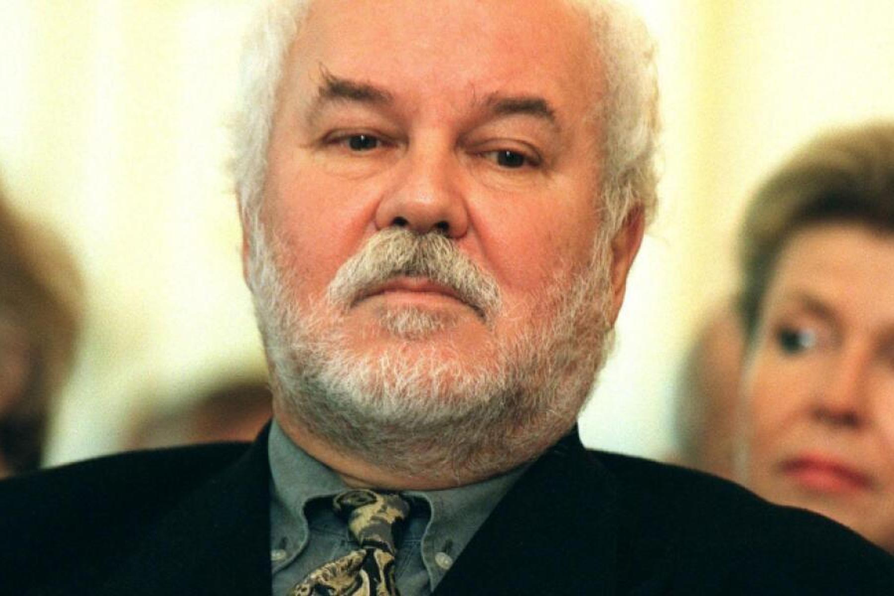 Razstava "Frohner expressiv!" v Kremsu predstavlja pozna dela Adolfa Frohnerja