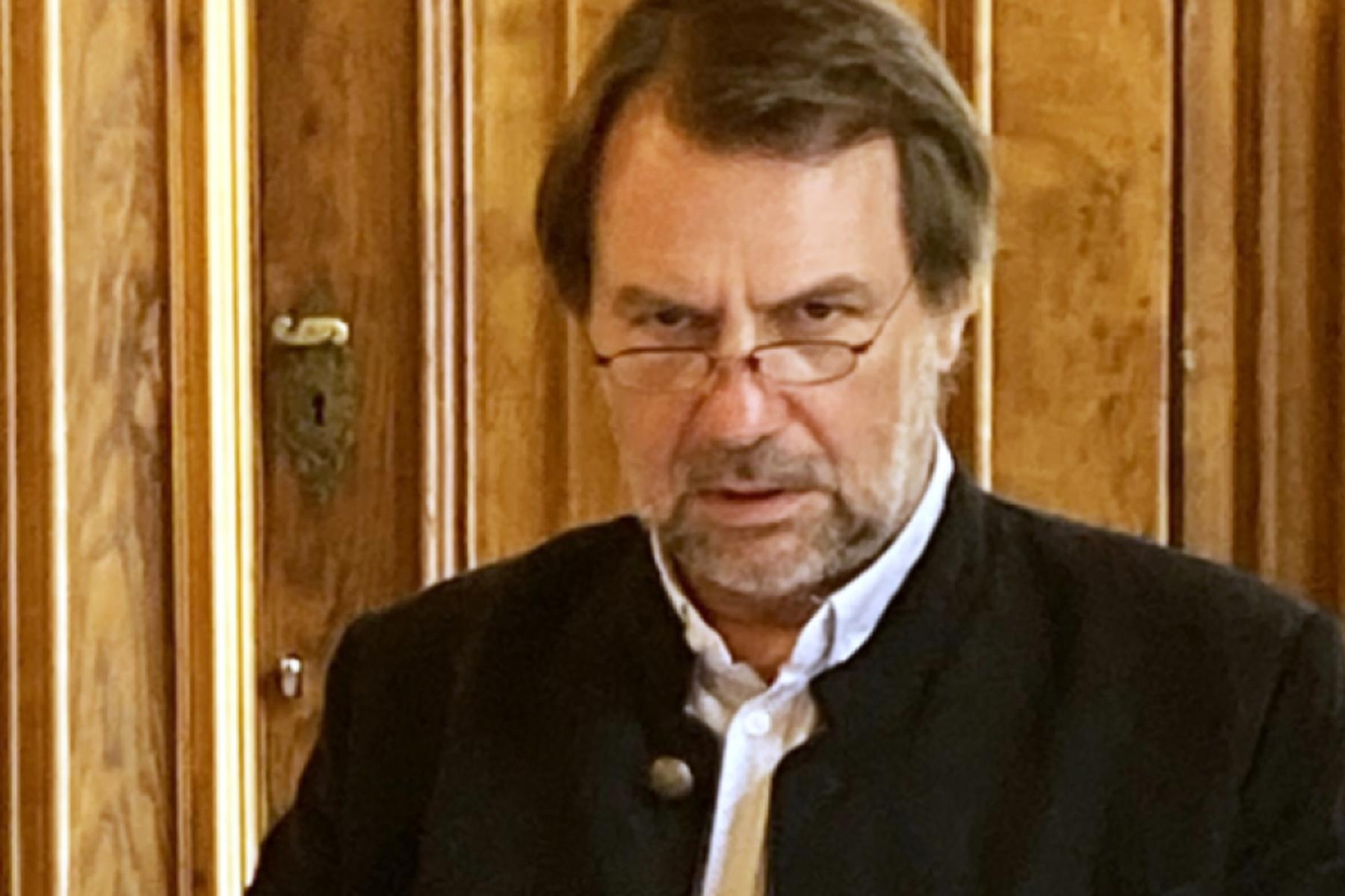 Graz: Mehr Licht: Styriarte 2026 will gute Laune bringen