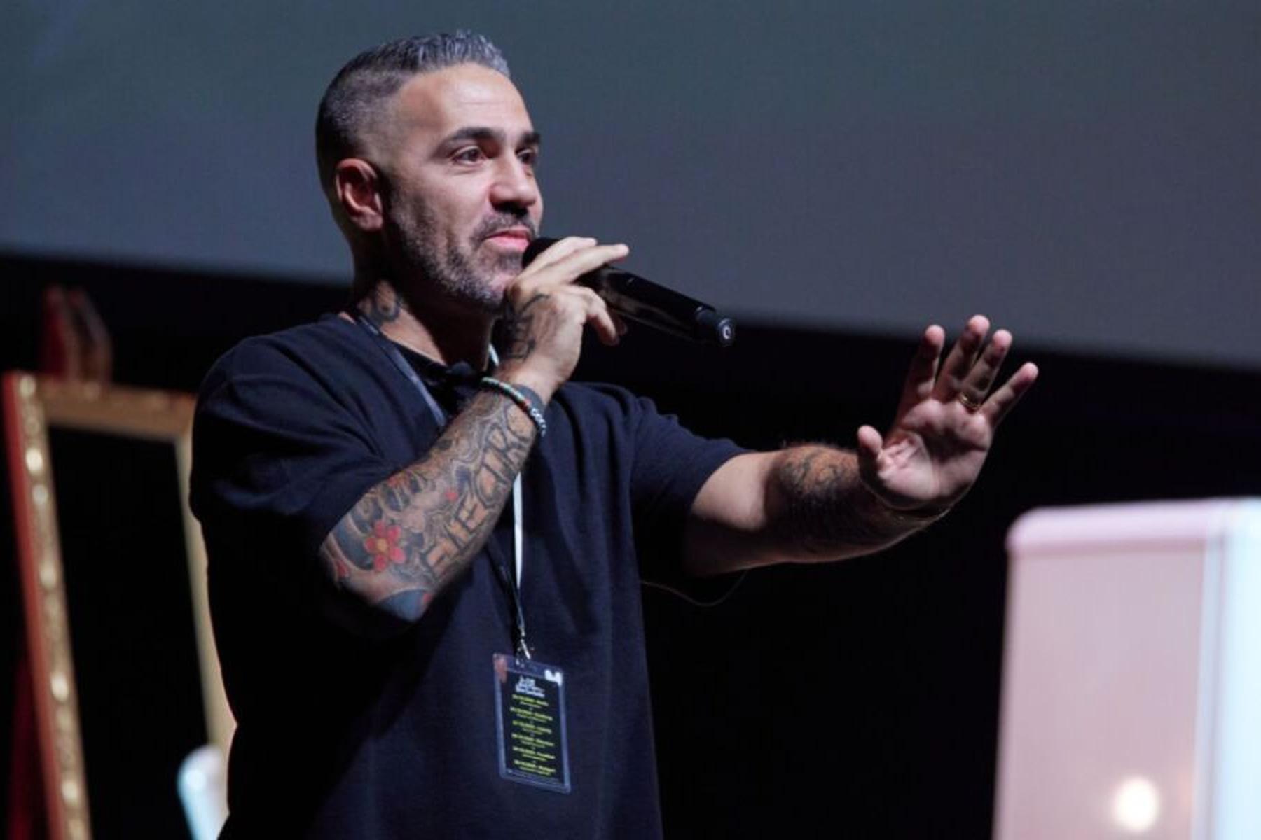 Berlin: Gegen Bushido wird strafrechtlich ermittelt