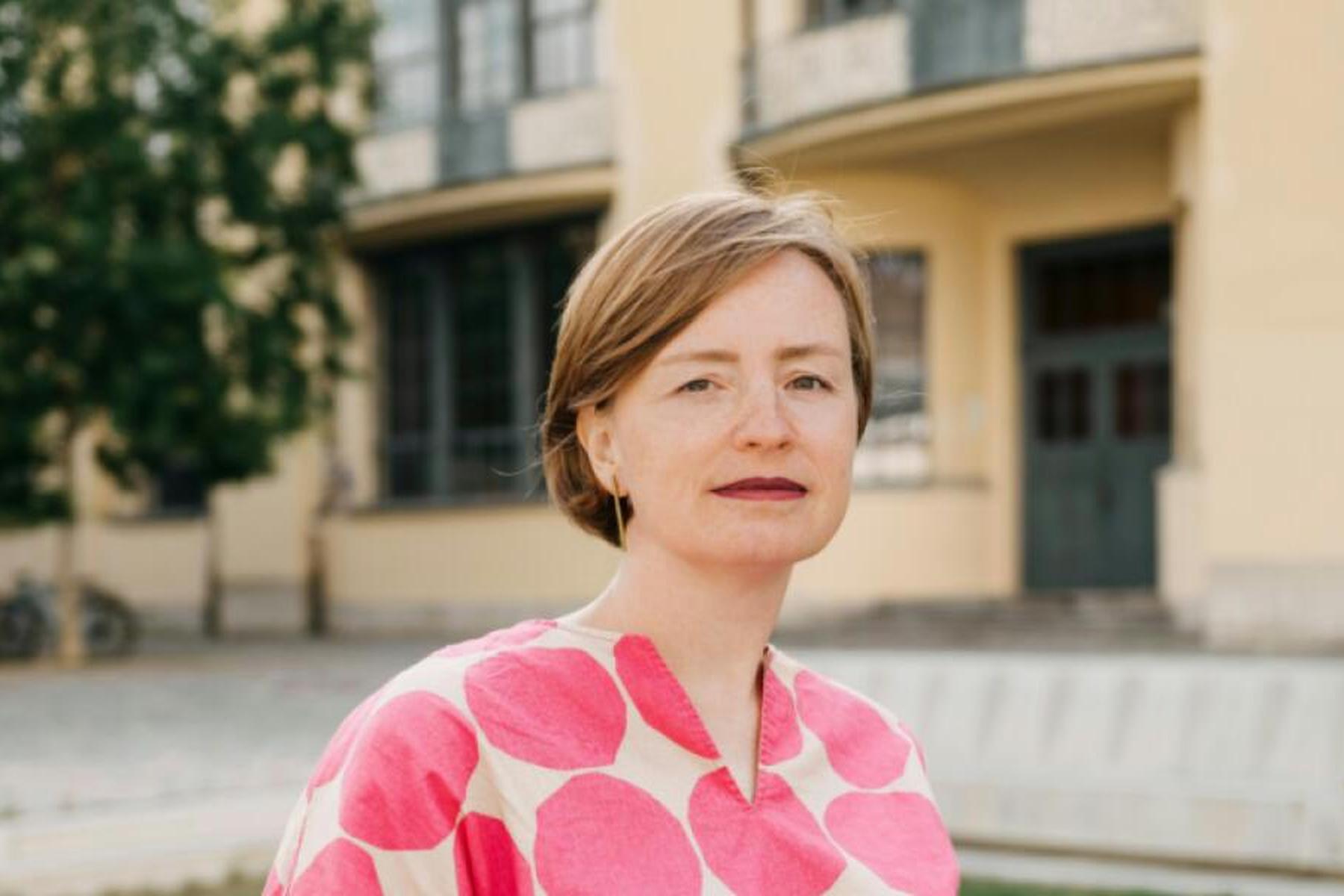 Wien: Ulrike Kuch wird neue Rektorin der Angewandten