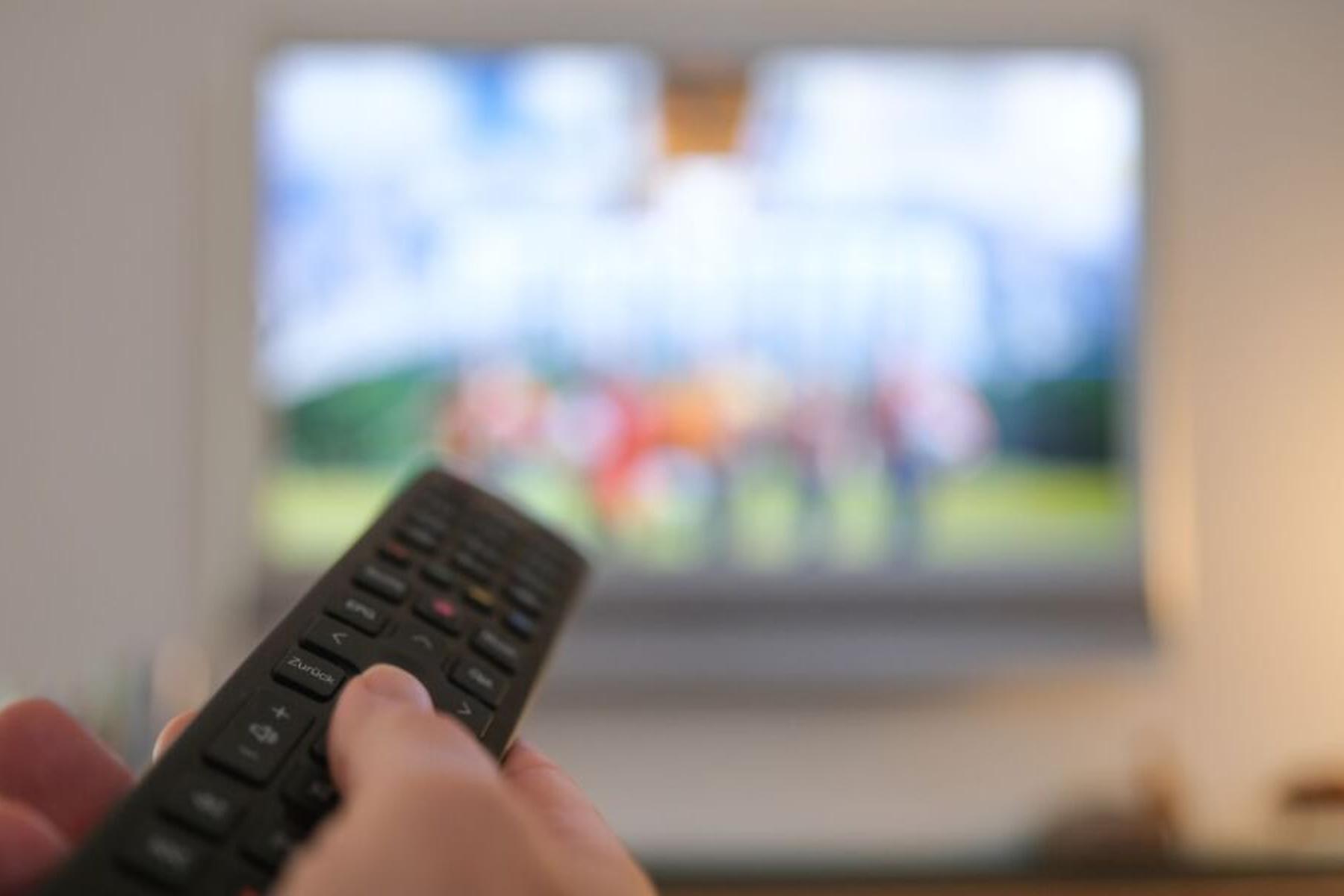 Berlin: Streaming überholt klassisches TV in Deutschland