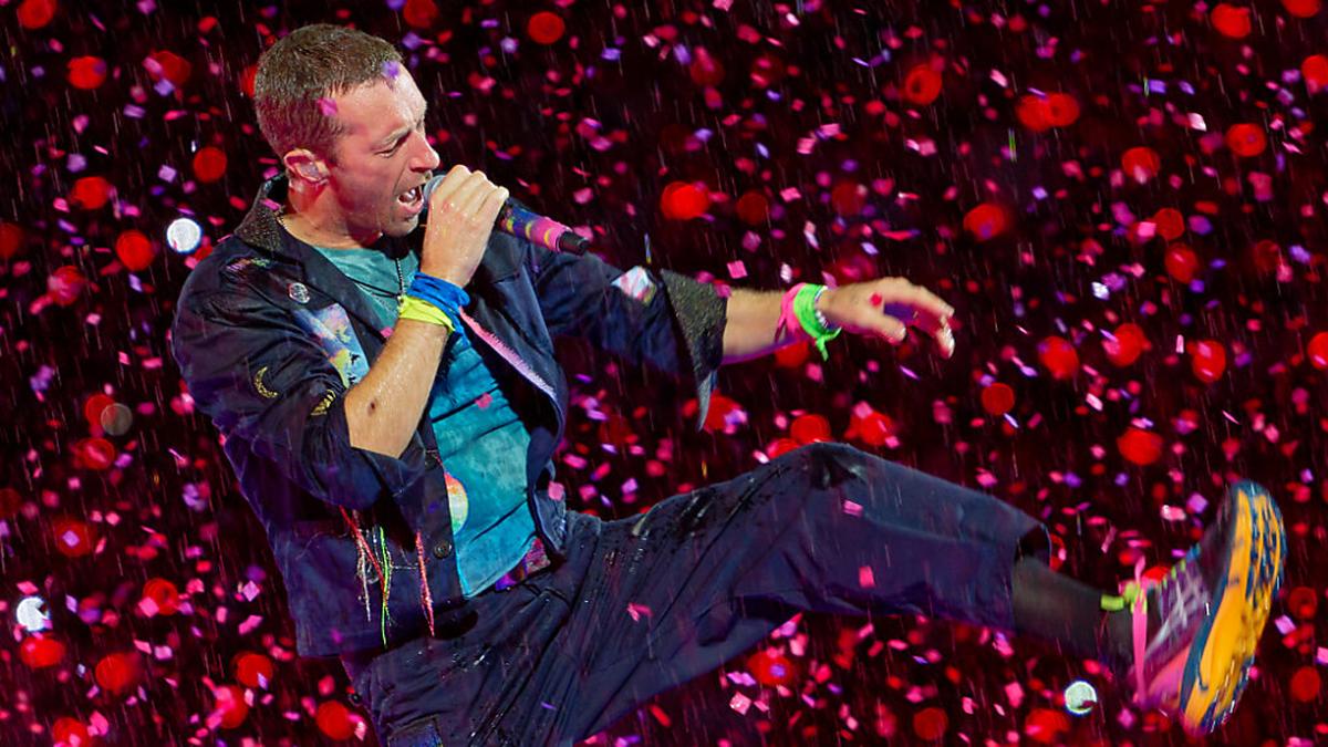 Chris Martin, Frontmann von Coldplay, ist nicht nur studierter Althistoriker, mit 80 Millionen verkauften Tonträgern zählt er auch zu einem der erfolgreichsten Musiker der 2000er-Jahre