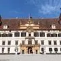Schloss Eggenberg wird zum Schauplatz der Steiermark Schau | Schloss Eggenberg wird zum Schauplatz der Steiermark Schau