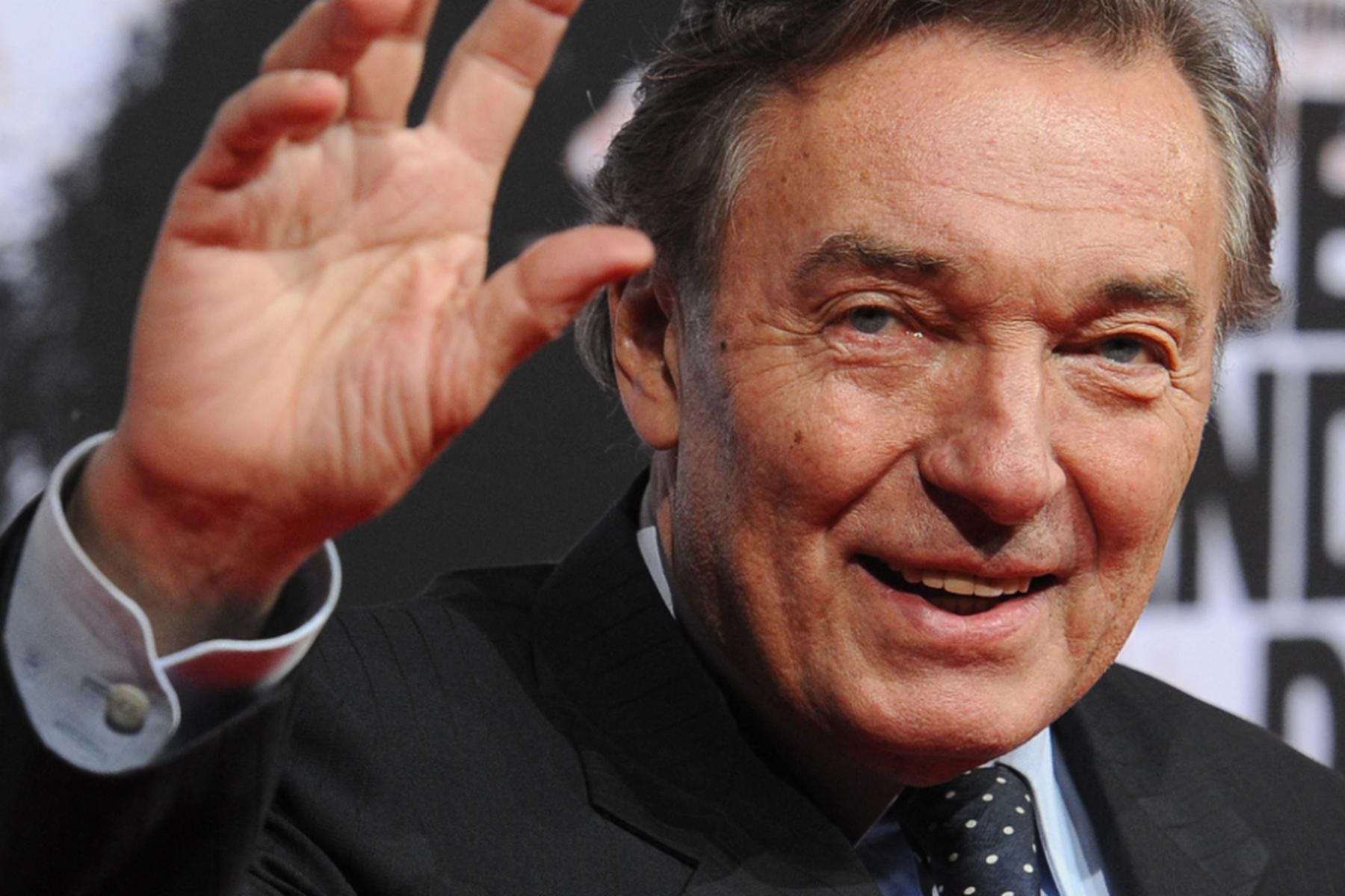 Prag: Arbeiten an Karel-Gott-Museum eingestellt