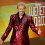 Thomas Gottschalk schrieb mit "Wetten, dass..?" Fernsehgeschichte | Thomas Gottschalk schrieb mit "Wetten, dass..?" Fernsehgeschichte