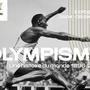 Das Ausstellungsplakat zeigt Jesse Owens in Berlin 1936 | Das Ausstellungsplakat zeigt Jesse Owens in Berlin 1936