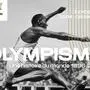 Das Ausstellungsplakat zeigt Jesse Owens in Berlin 1936 | Das Ausstellungsplakat zeigt Jesse Owens in Berlin 1936