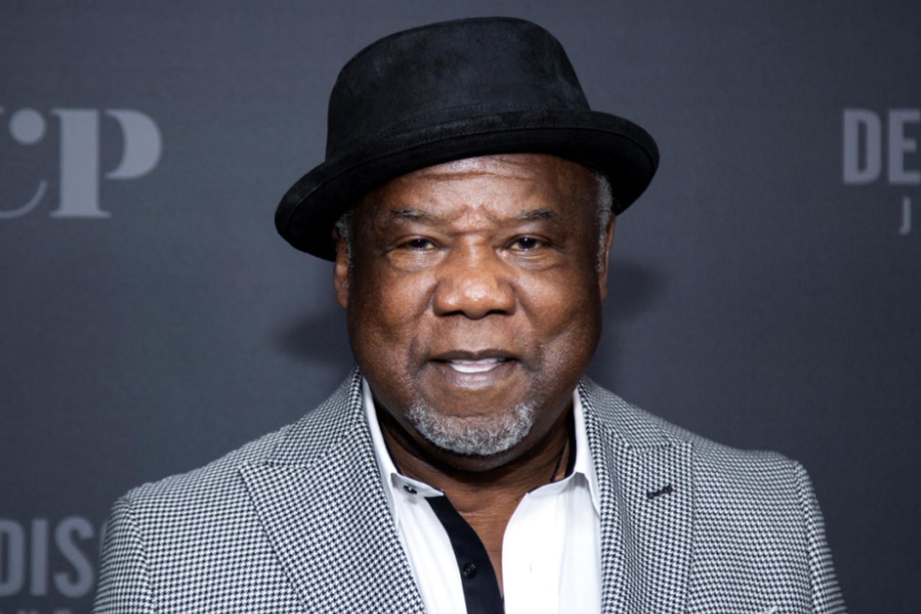 Los Angeles: "The Wire"-Schauspieler Isiah Whitlock Jr. ist tot