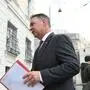 Es dauert noch, bis Andreas Babler einen Gesetzesentwurf in Händen hat | Es dauert noch, bis Andreas Babler einen Gesetzesentwurf in Händen hat