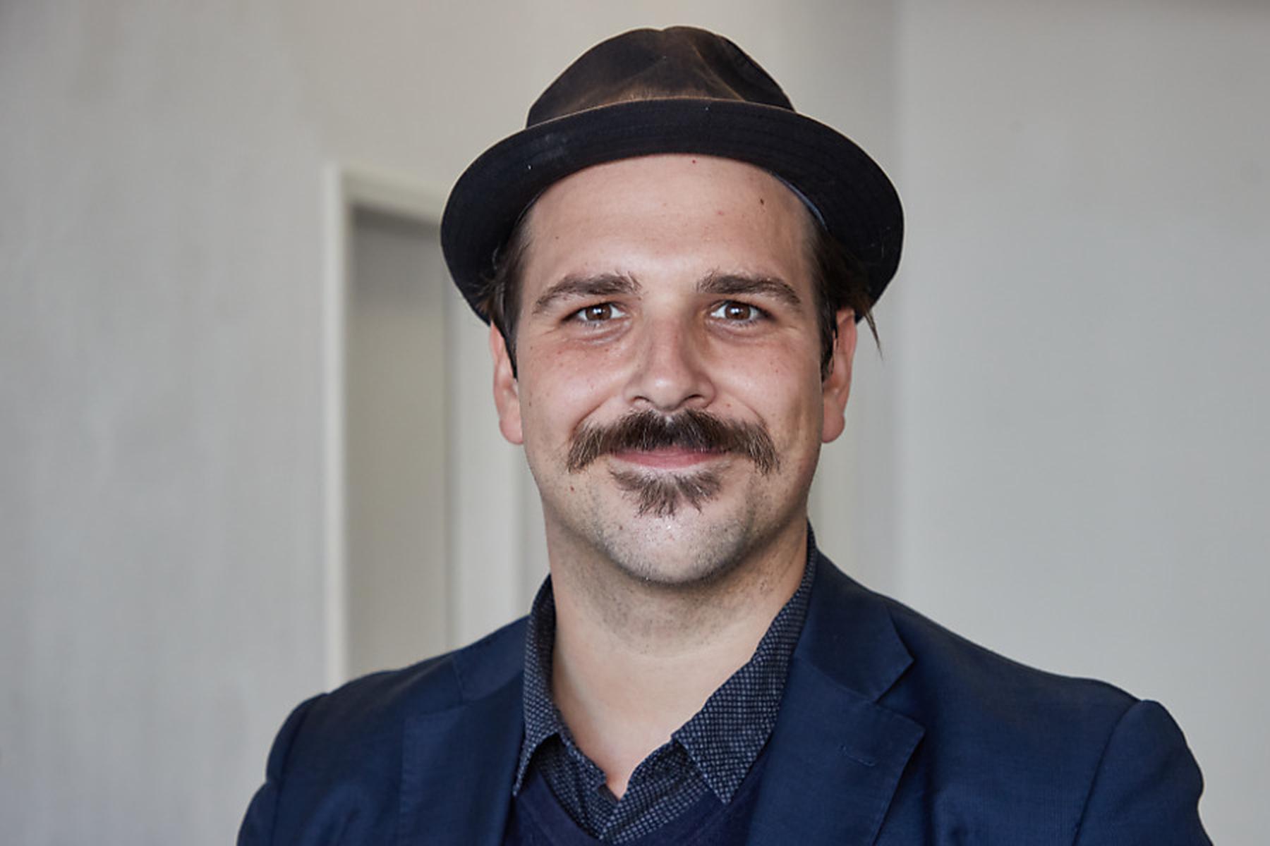 Heute Premiere in Bregenz: Ferdinand Schmalz und die Macht seiner Sprache