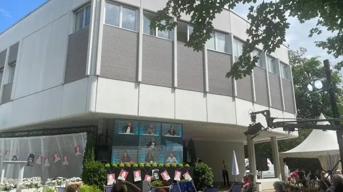 Sommer, Sonne, Literatur: Freitags in Klagenfurt | Sommer, Sonne, Literatur: Freitags in Klagenfurt