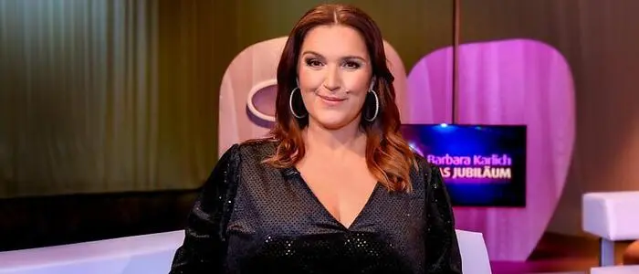 Barbara Karlich blickt auf rund 4.500 Sendungen zurück - und auf ein neues Projekt in der Zukunft | Barbara Karlich blickt auf rund 4.500 Sendungen zurück - und auf ein neues Projekt in der Zukunft