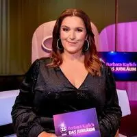 Barbara Karlich blickt auf rund 4.500 Sendungen zurück - und auf ein neues Projekt in der Zukunft