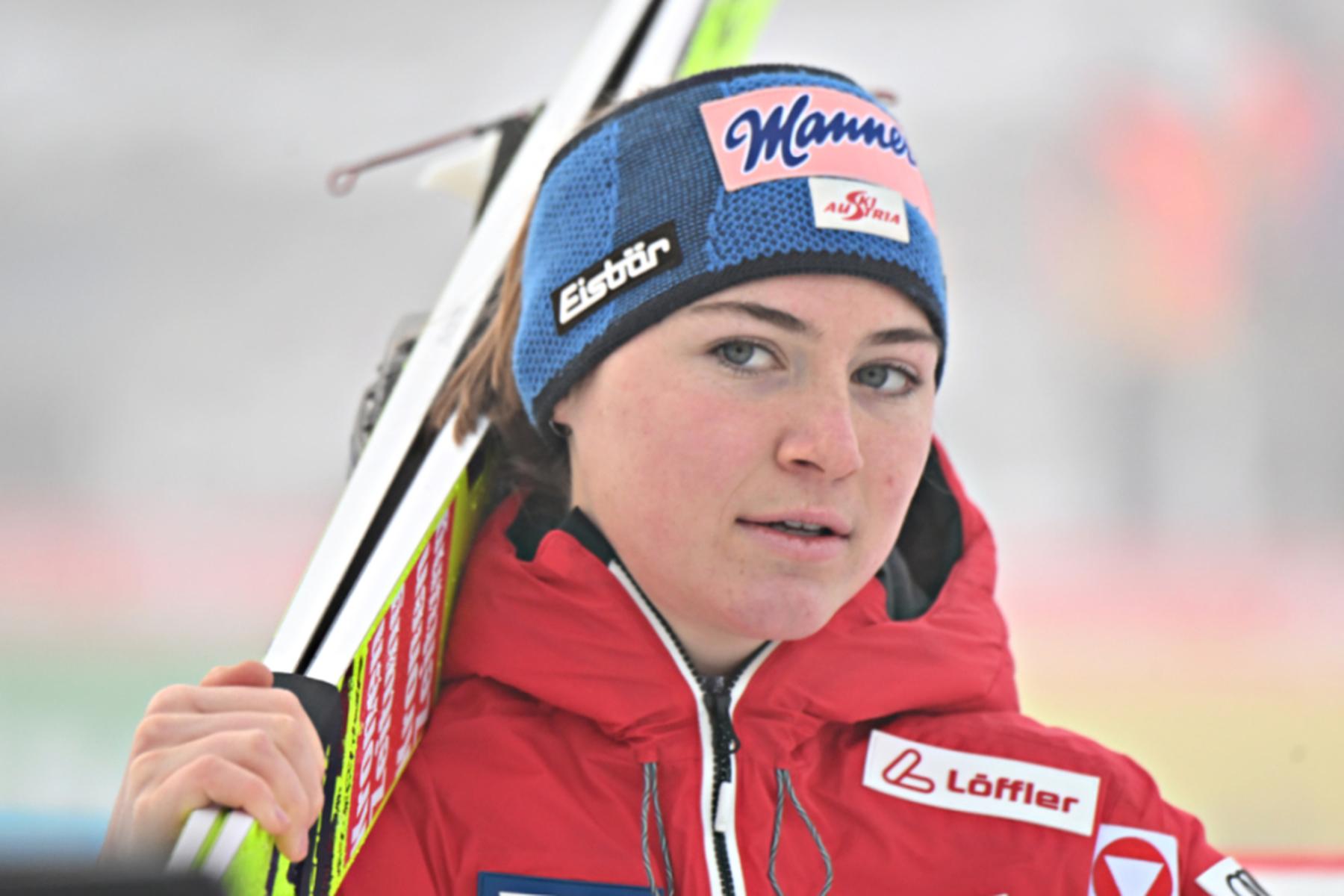 Innsbruck: Ex-Weltcupgesamtsiegerin Kramer beendet Karriere