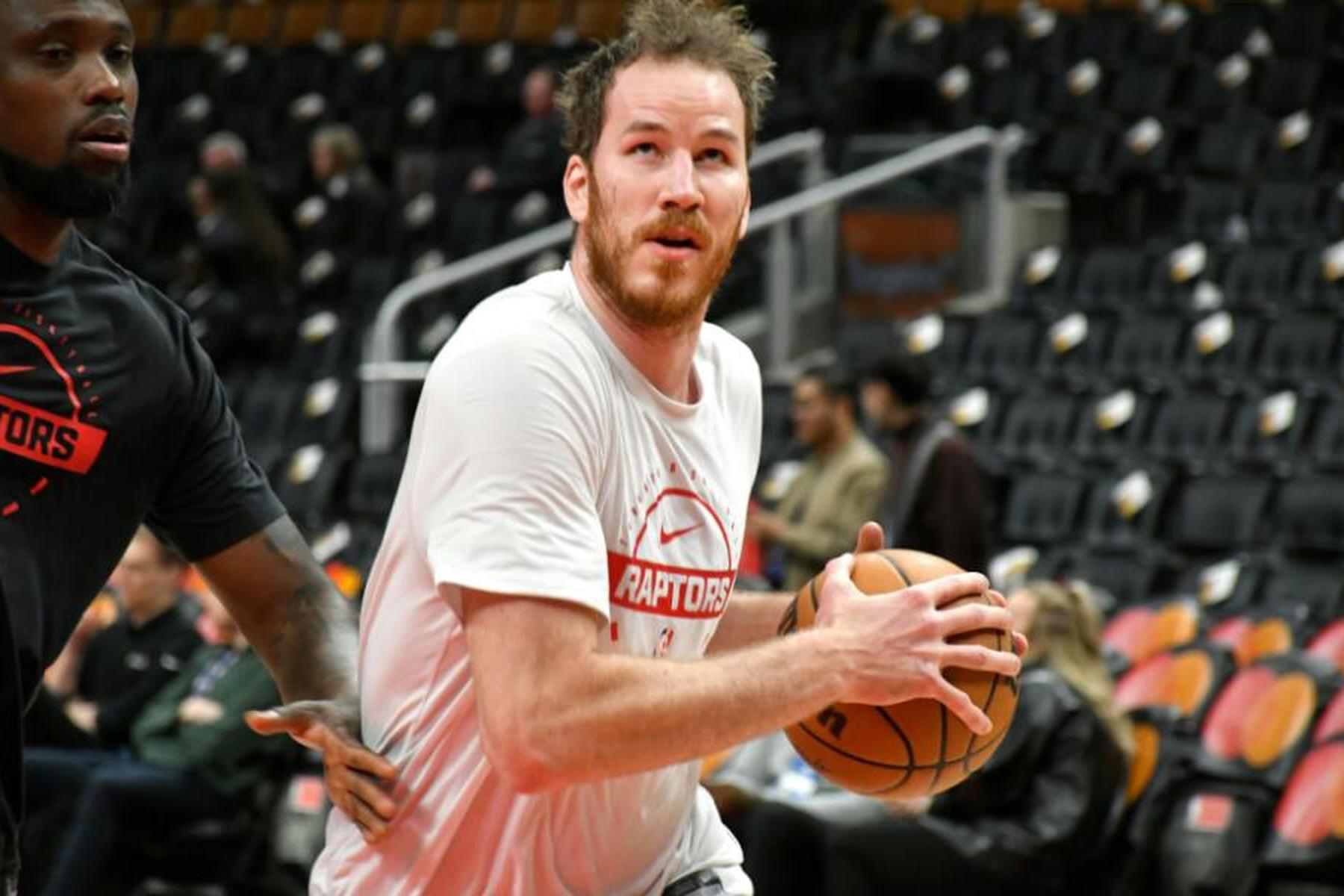 Toronto/Detroit: Vierter Sieg in Folge für Toronto in NBA