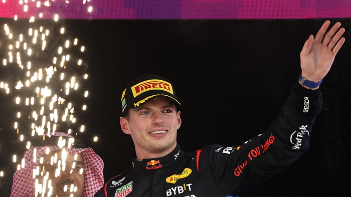Spekulationen über Verstappens Zukunft halten an | Spekulationen über Verstappens Zukunft halten an