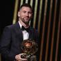 Lionel Messi kann auf die nächste Auszeichnung hoffen | Lionel Messi kann auf die nächste Auszeichnung hoffen