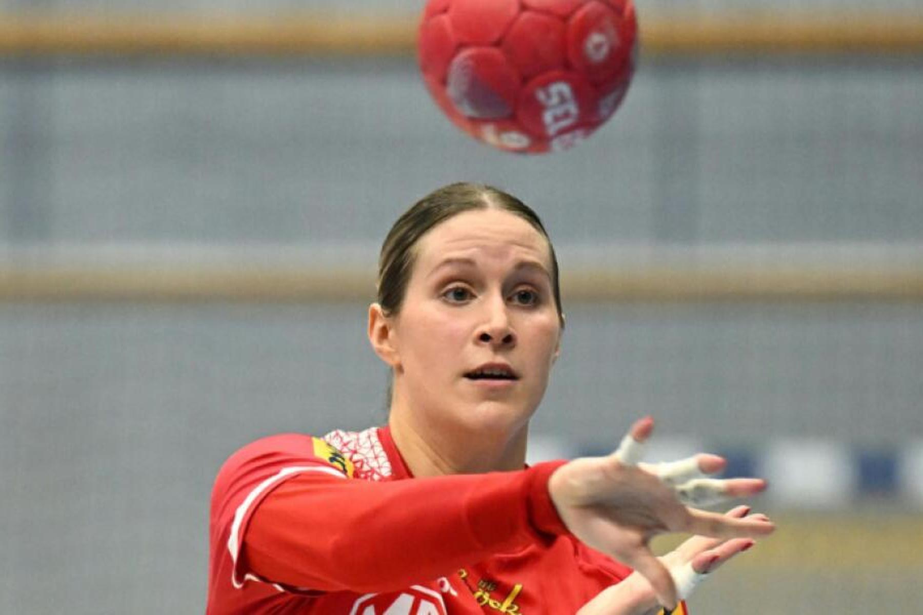 Rotterdam: 22:34-Niederlage der ÖHB-Frauen bei WM gegen Niederlande