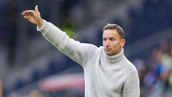 Schwierige Debütsaison für Pep Lijnders | Schwierige Debütsaison für Pep Lijnders
