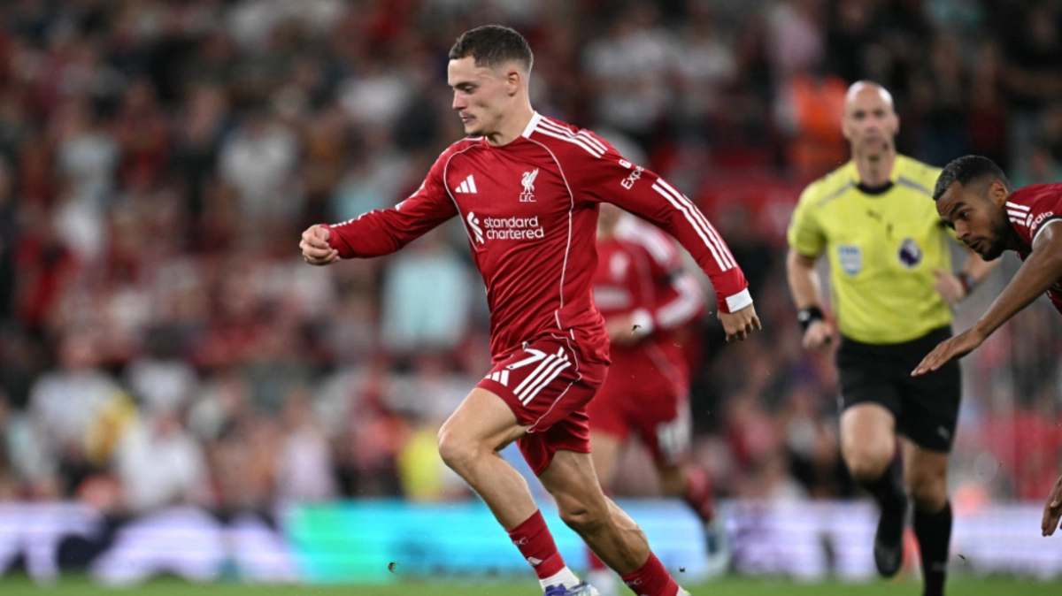 Florian Wirtz führt die Liste der Top-Transfers an | Florian Wirtz führt die Liste der Top-Transfers an