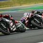 Martin vor Bezzecchi in Le Mans | Martin vor Bezzecchi in Le Mans