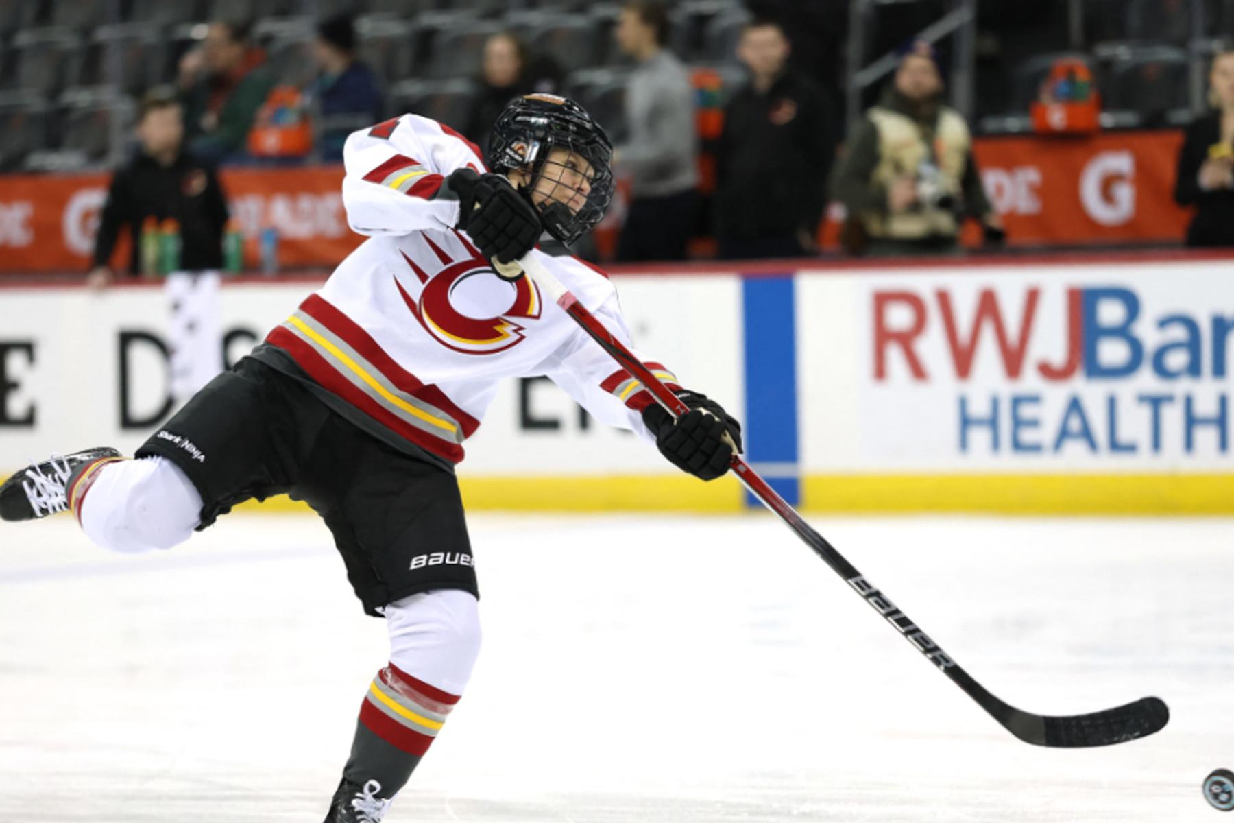 Ottawa/Detroit: Meixner trifft für Ottawa - Detroit verliert mit Kasper