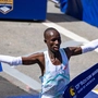 John Korir holt nach Chicago auch den Sieg in Boston | John Korir holt nach Chicago auch den Sieg in Boston