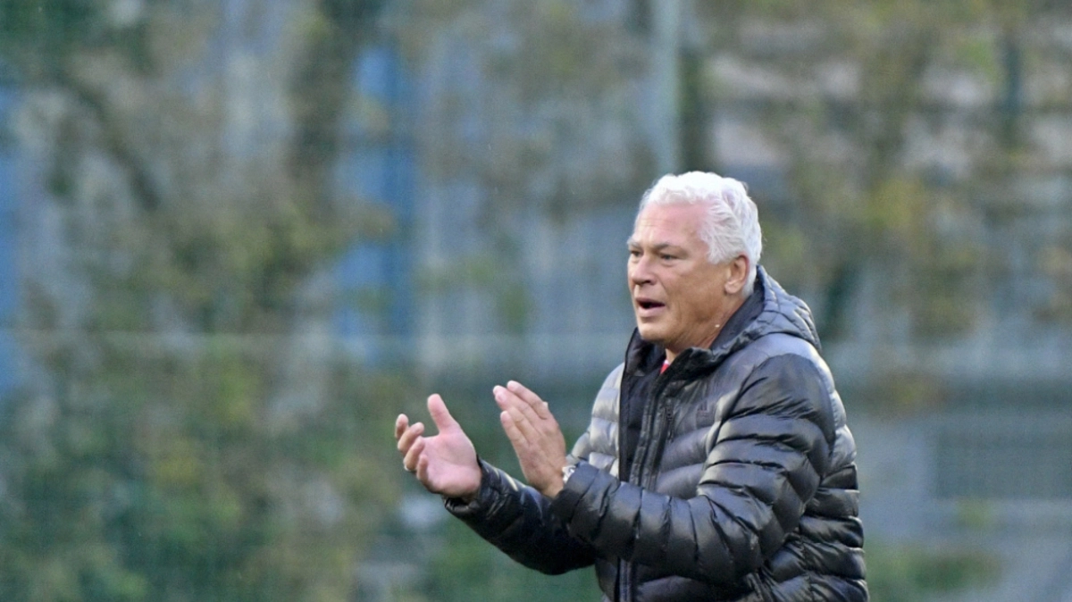 Der ÖFB-Rekordtorjäger bedankte sich | Der ÖFB-Rekordtorjäger bedankte sich