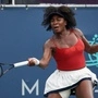Venus Williams spielt bei den US Open | Venus Williams spielt bei den US Open