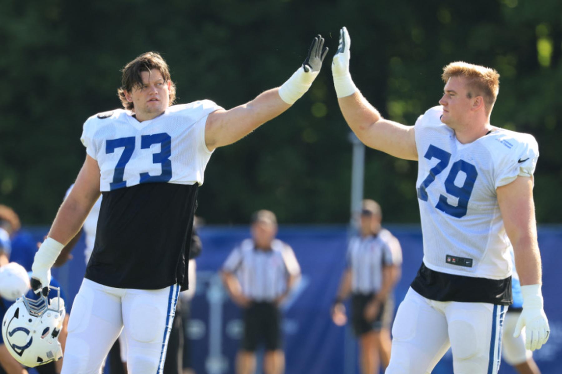 Inglewood (Kalifornien): Raimann-Team Indianapolis Colts prolongiert NFL-Lauf