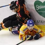 Asiago Hockey am Boden - Game over in der ICE-Liga | Asiago Hockey am Boden - Game over in der ICE-Liga