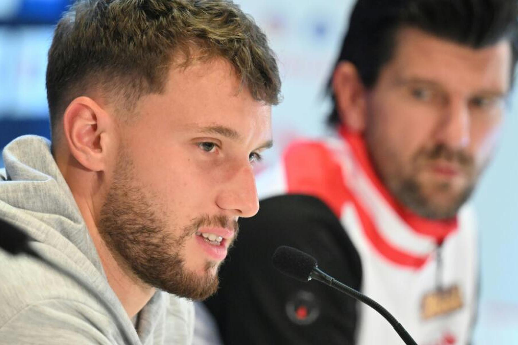 Wien: ÖTV mit unverändertem Davis-Cup-Team zum Final 8