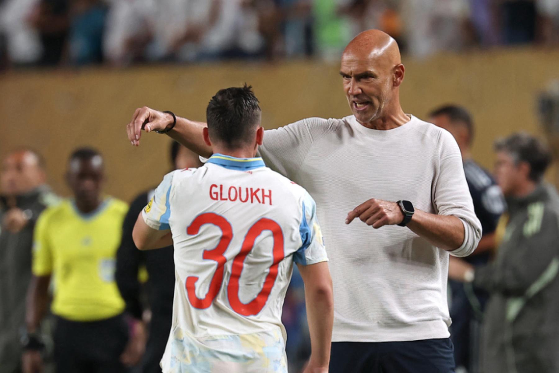 Salzburg: Salzburg will im Rückspiel gegen Brann nicht stolpern