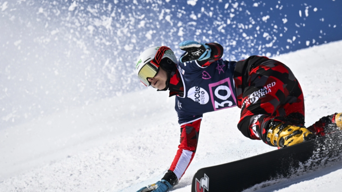 Sieg für Payer in Cortina | Sieg für Payer in Cortina