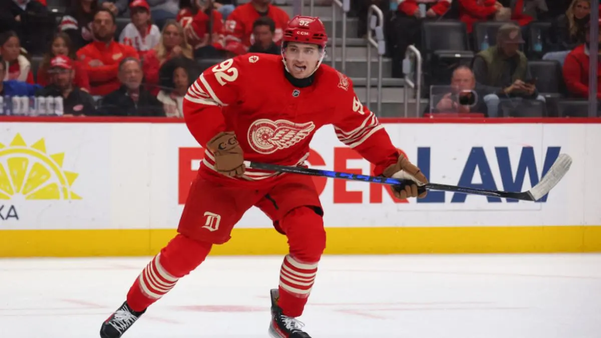 Kasper blieb gegen Toronto ohne Scorerpunkt | Kasper blieb gegen Toronto ohne Scorerpunkt