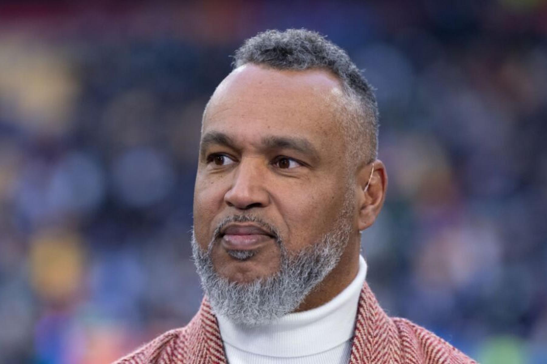 Hamburg: Knalleffekt in ELF: Liga-Chef Esume zieht sich zurück