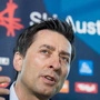 Mario Stecher zieht zufrieden eine erste OSV-Zwischenbilanz | Mario Stecher zieht zufrieden eine erste OSV-Zwischenbilanz