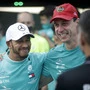 Wolff kann Hamilton verstehen | Wolff kann Hamilton verstehen