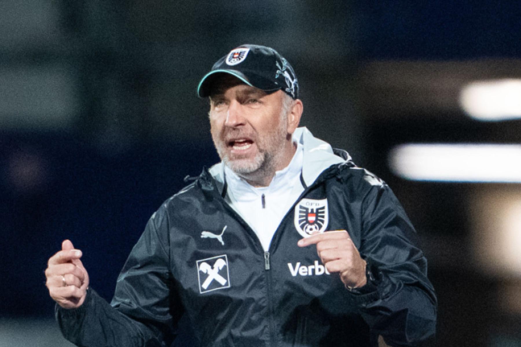 Sanlúcar de Barrameda: ÖFB-Frauen verlieren Testspiel gegen Ukraine 2:3