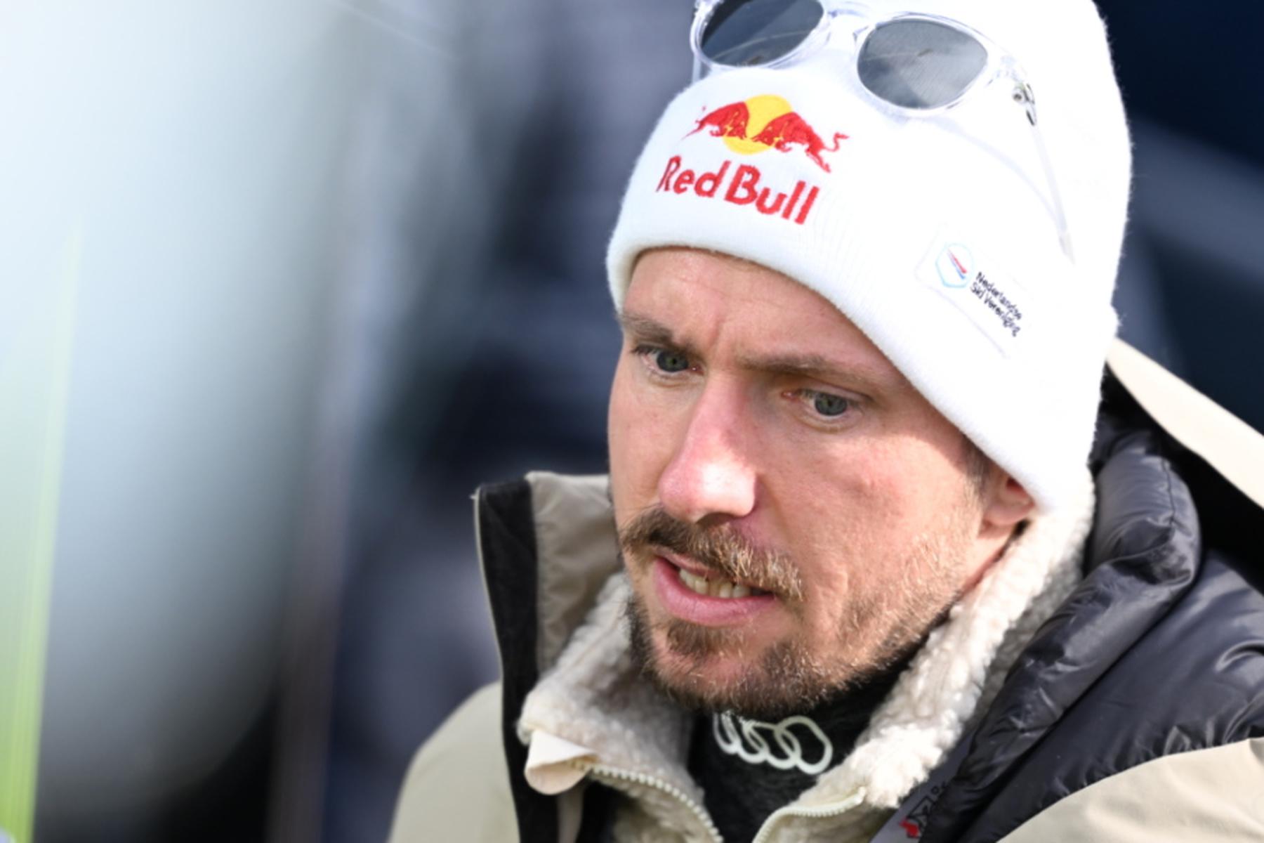 Salzburg: Hirscher will im Jänner in den Skiweltcup zurückkehren