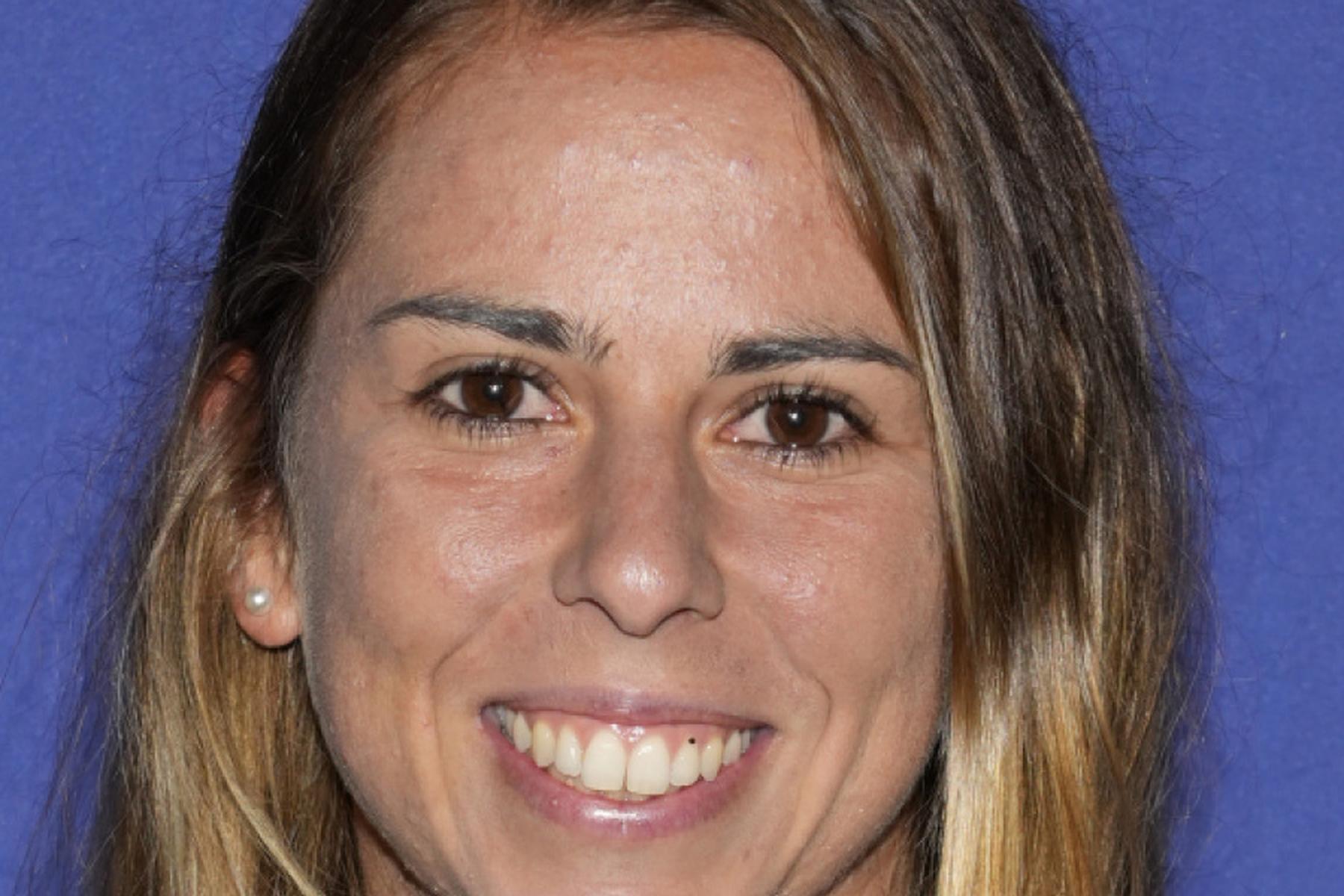 Paris: Julia Grabher sagte Antreten bei French Open ab