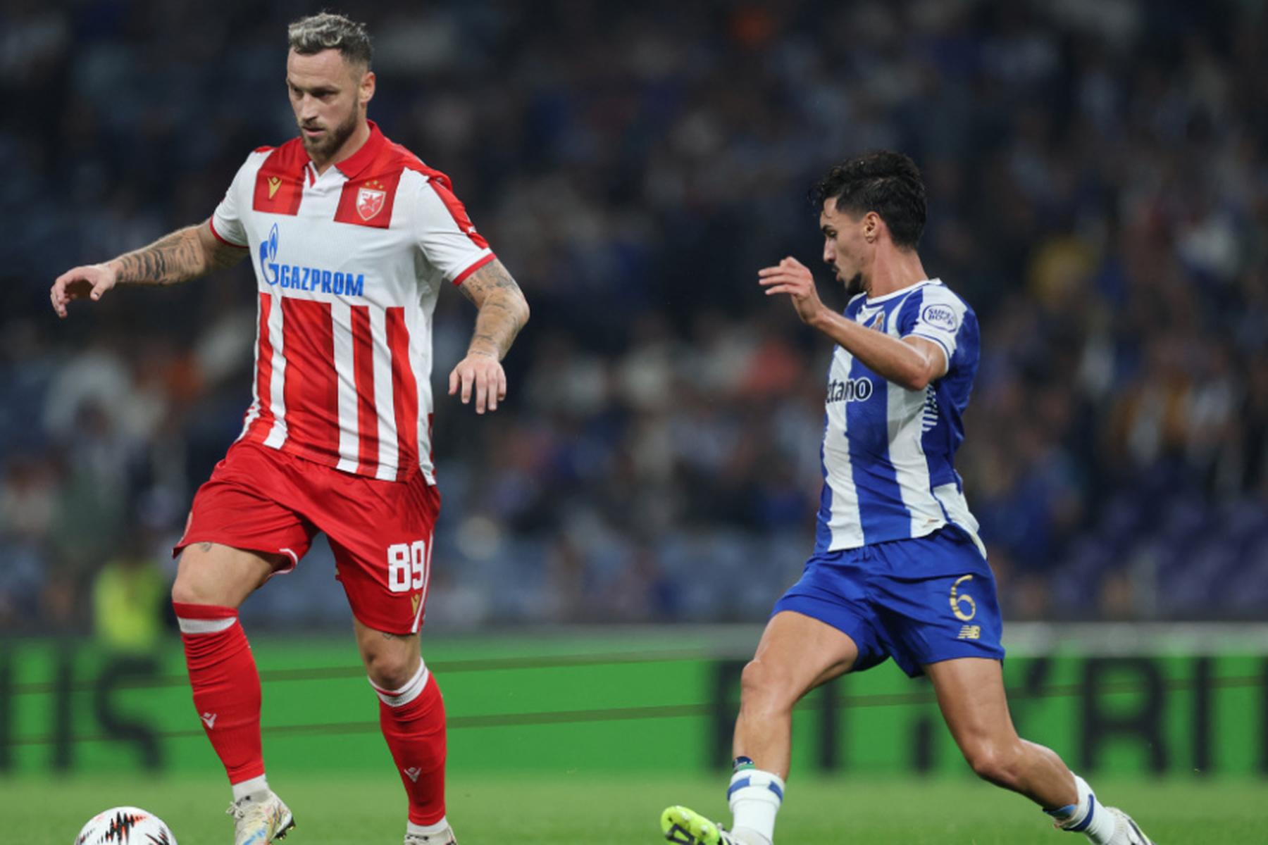 Braga: Arnautovic erleidet gegen Braga Muskelverletzung