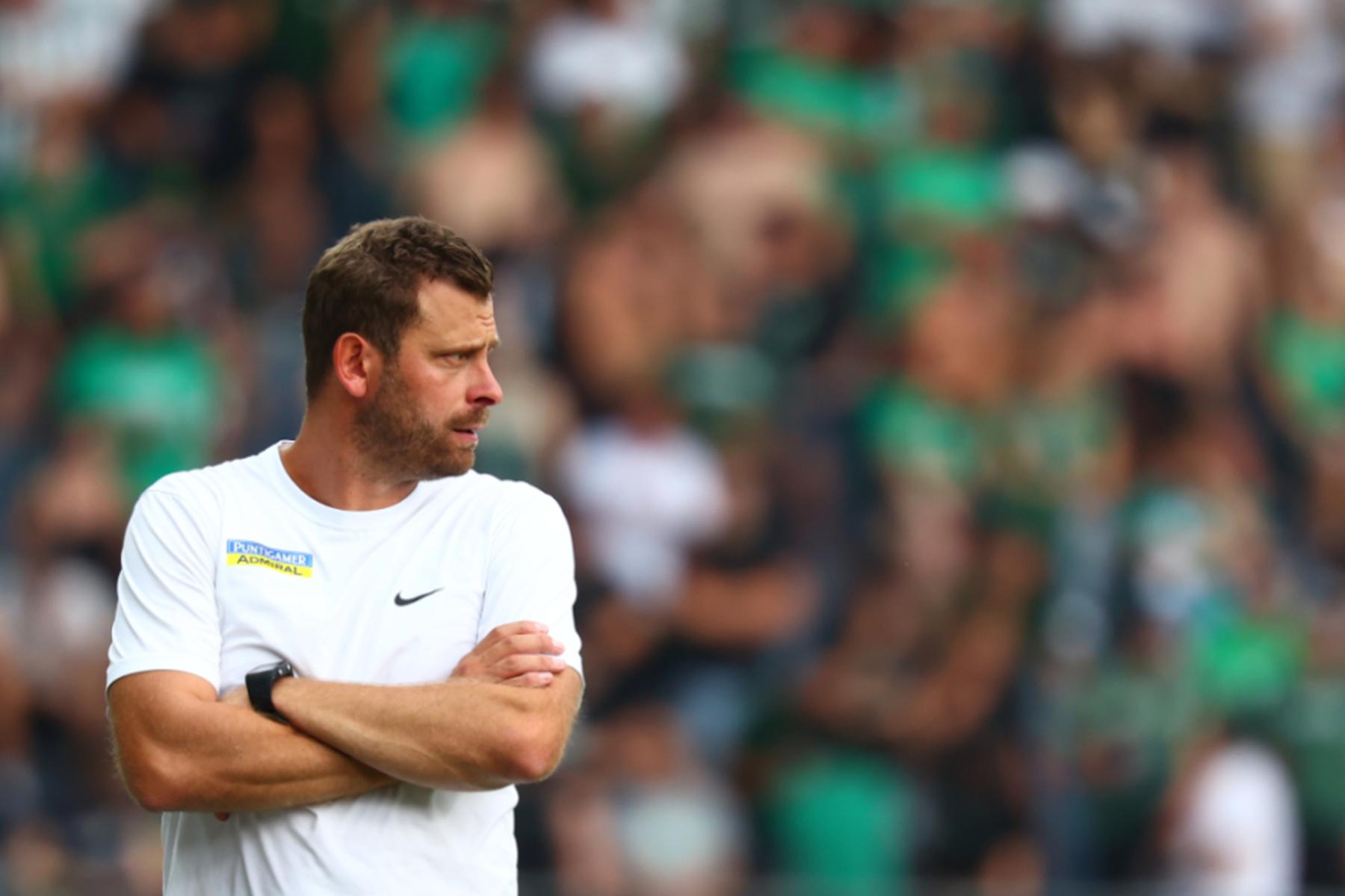 Graz: Sturm Graz holt Verteidiger Mitchell von Feyenoord