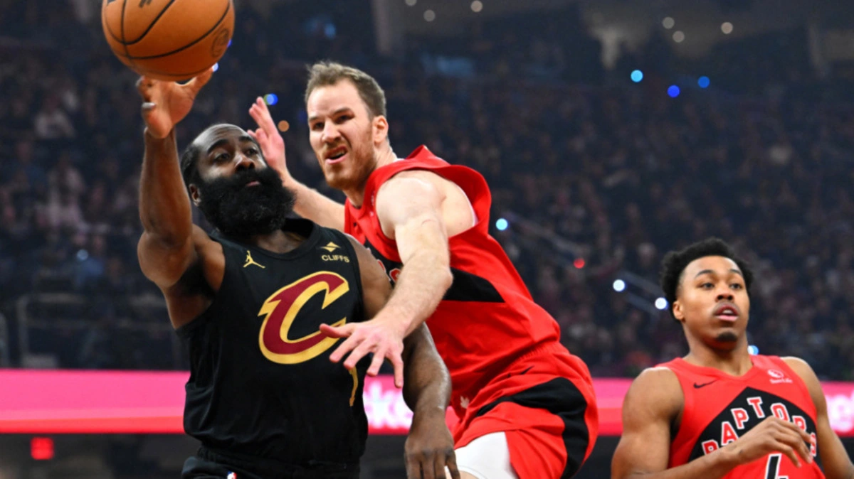 Saisonende für Jakob Pöltl und die Toronto Raptors | Saisonende für Jakob Pöltl und die Toronto Raptors