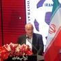 Irans Verbandspräsident stellt für die WM an die FIFA Forderungen | Irans Verbandspräsident stellt für die WM an die FIFA Forderungen